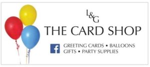 L&G The Card Shop